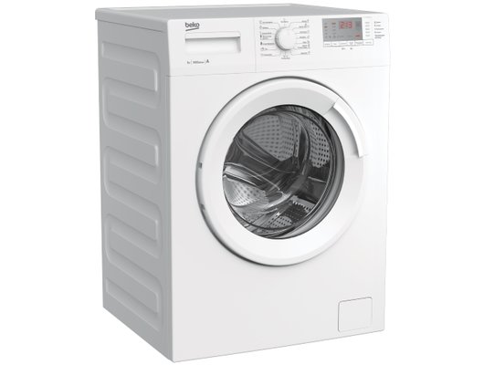 Стиральная машина BEKO WRS 5512 BWW